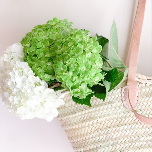 french market tote