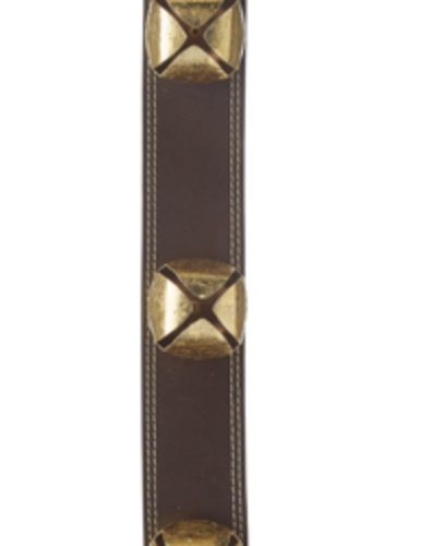 Sleigh Bell Door Hanger